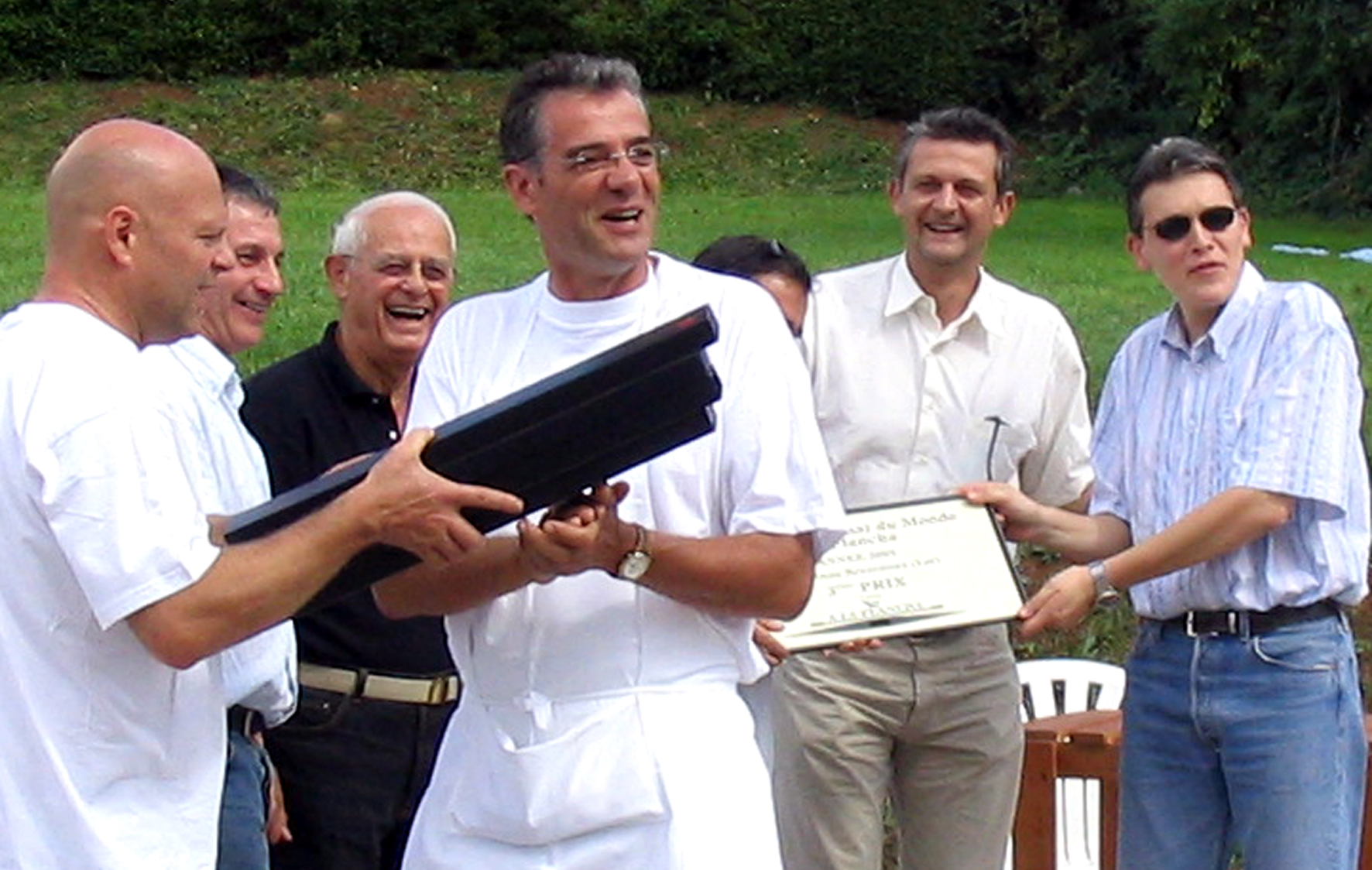 Trophée championnat plancha 3 à télécharger